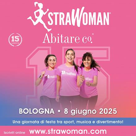 Strawoman bologna